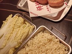 -师烤·豆花烤鱼(深圳坂田天虹店)