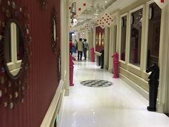 -自由港KTV(王子公主金平店)