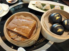 -好彩海鲜火锅饭店(银河百老汇店)