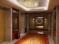 -宁波香格里拉大酒店