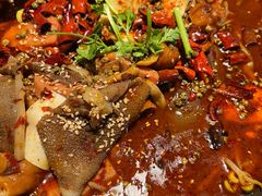 -麻六记(凤凰汇店)