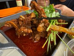 -铭副琦食·虾蟹烩馆(渔人码头店)
