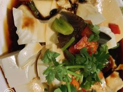-北华涮肉(华严北里店)