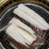 武汉！！鳗鱼饭，鳗鱼小汉堡🍔吼吼吃！！！