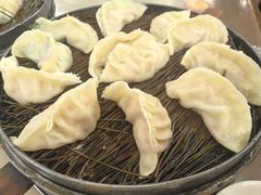 -老蔡记(二七广场店)