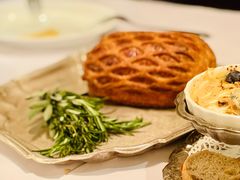 招牌奢华惠灵顿牛排-壳里西餐厅Coquille Seafood Bistro(蒙自路店)