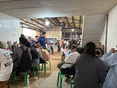 -正宗杨记普洱酸醋米线(总店)