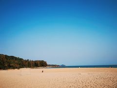 -石梅湾艾美度假酒店