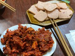 -重庆火锅(西安店)