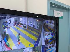 -能量小象·感统·专注力·语言(黄岛校区)