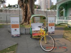 环境-龙环葡韵住宅式博物馆