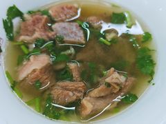 -雨霖祥和炖肉(南市店)