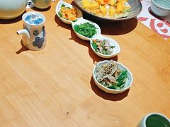 -一心创作料理屋(经开万达店)