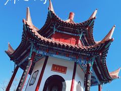 -戏马台景区