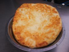 烧饼-高记清香园绝味不翻汤
