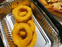 -尊宝比萨(龙山店)