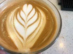 -WATER CAFE(广厦店)