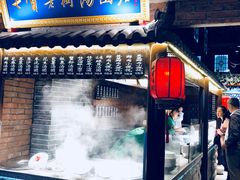 门面-七宝老街汤团(上海世纪汇广场店)