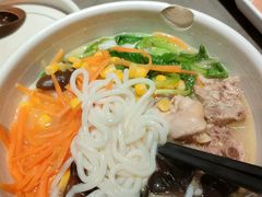 -云海肴·汽锅鸡·云南菜(高德置地店)