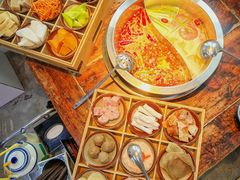 -芈重山老火锅(洪崖洞店)