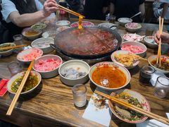 -小王少龙火锅(沙南街店)