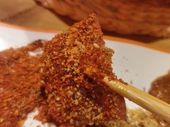 -丁荣华炸串(托乐嘉店)