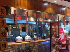 -京味斋·北京烤鸭(北京南站洋桥店)