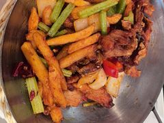 -避风塘·金牌店·夜宵(金玉兰店)