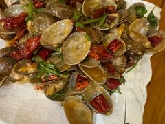 -小俩口烧烤东北菜(双井店)