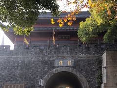 -鼓楼(西湖风景名胜区)