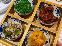 -羽寿司(东方宝泰店)