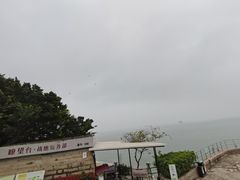 -胡里山炮台