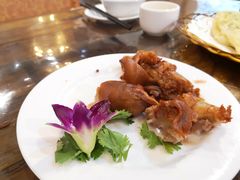 -富源东北春饼店(翠竹店)