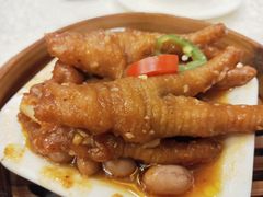 -顺德人家食府(黄金广场店)