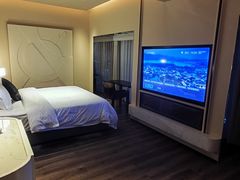 -长沙Y60-SKYLINE天际江景酒店(五一广场店)