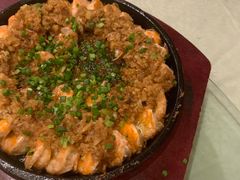 -三猫黑鱼花(南大店)