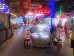 -Play1家庭娱乐中心(裕华万达店)