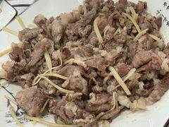 -营记牛肉火锅·大埔客家菜(上梅林店)