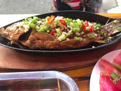 -老黑板筋(顺义总店)