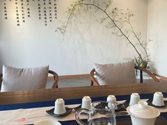-小茶闲舍·观景商务茶馆(广州塔店)