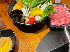 -呷哺呷哺 黄金牧场 (欢乐谷店)