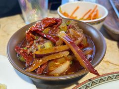 -品质伊骊新疆菜(紫金店)