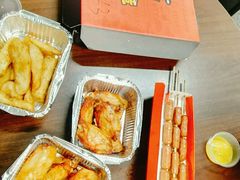 -牛男手造(地铁天虹店)