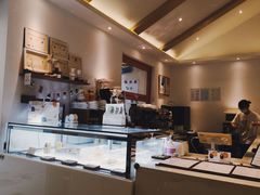 -稀物集咖啡(徽州大道店)