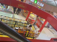 -浦东食品城(华诚大厦店)