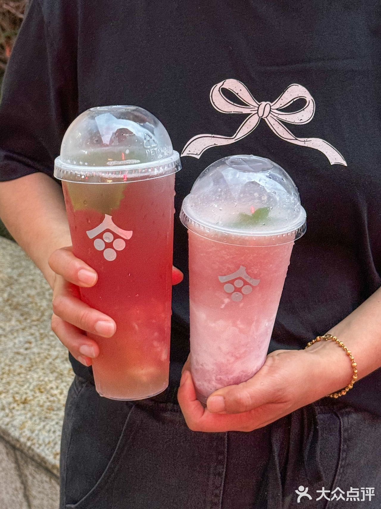 在桃公主们🍑都去给我喝！！