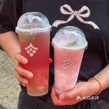 在桃公主们🍑都去给我喝！！
