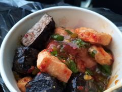 -无声臭豆腐(大井1号店)