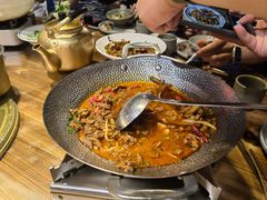 -印象鲵宴·张家界地标美食名片(溪布街店)