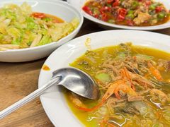 -水先生寧波菜(天一店)